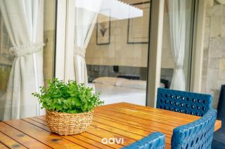 Flat Ile de Pipa Deck Molhado Palawan by QAVI - Pipa - 6