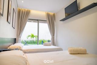 Flat Ile de Pipa Deck Molhado Palawan by QAVI - Pipa - 4