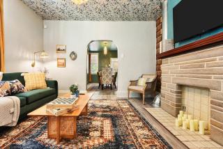 Lawrenceville Gem2 Kings & Yard - Pittsburgh - 6
