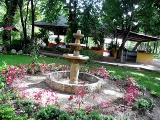 Restaurante - Hotel Los Manguitos - Rivera - 8