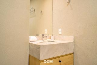 Flat Ile de Pipa Deck Molhado Palawan by Qavi - 1