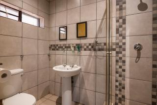 De Oude Hof Lodge - Delmas - 4