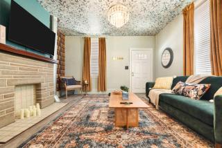 Lawrenceville Gem2 Kings & Yard - Pittsburgh - 2