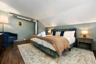 Lawrenceville Gem2 Kings & Yard - Pittsburgh - 8