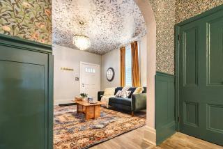 Lawrenceville Gem2 Kings & Yard - Pittsburgh - 9