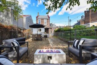 Lawrenceville Gem2 Kings & Yard - Pittsburgh - 1