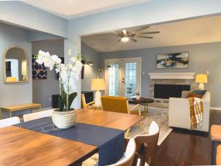 Plano Family Haven Cozy & Close To Everything! - Plano - 9