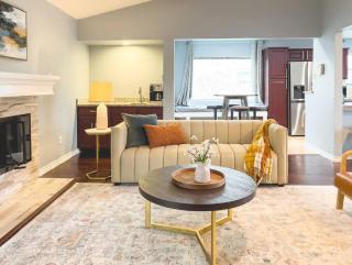 Plano Family Haven Cozy & Close To Everything! - Plano - 3