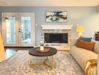 Plano Family Haven Cozy & Close To Everything! - Plano - 5
