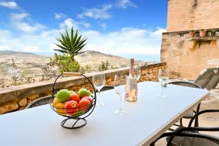 Sea & Valley Views Żebbuġ Gozo - Happy Rentals - Taʼ Abram - 5
