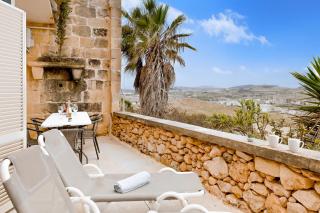 Sea & Valley Views Żebbuġ Gozo - Happy Rentals - Taʼ Abram - 0