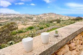 Sea & Valley Views Żebbuġ Gozo - Happy Rentals - Taʼ Abram - 9