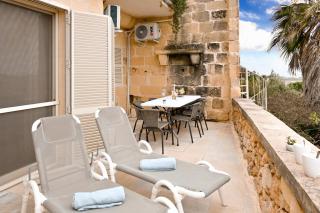 Sea & Valley Views Żebbuġ Gozo - Happy Rentals - Taʼ Abram - 3