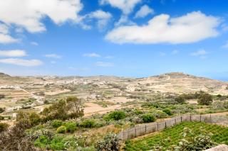 Sea & Valley Views Żebbuġ Gozo - Happy Rentals - Taʼ Abram - 4