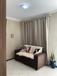 Casa Brisa da Orla Refúgio em Aracaju - Aracaju - 9