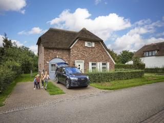 Farmhouse in Limburg near Maasplassen - Roggel - 5