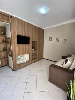 Casa Brisa da Orla Refúgio em Aracaju - Aracaju - 8