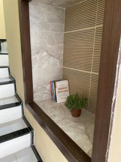 Casa Brisa da Orla Refúgio em Aracaju - Aracaju - 7