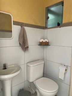 Casa Brisa da Orla Refúgio em Aracaju - Aracaju - 6