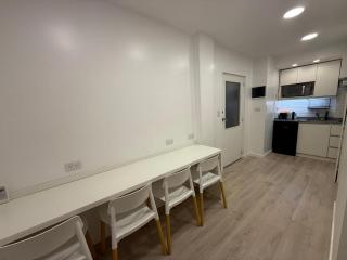 II AMAZING STUDIO Apartment A 2 CUADRAS AVDA CORRIENTES - Buenos Aires - 2