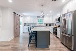 30 Forest Dr- Blue Oyster - Hilton Head Island - 8