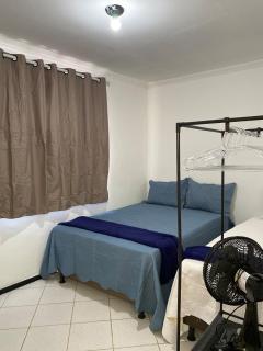 Casa Brisa da Orla Refúgio em Aracaju - Aracaju - 2