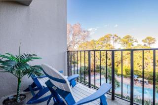 421 Forest Beach Villas - Hilton Head Island - 5