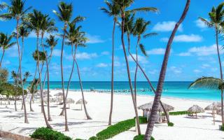 SUNNY STUDIOS DELUXE playa LOS CORALES - wifi, beach, pool - Punta Cana - 8