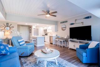 421 Forest Beach Villas - 2