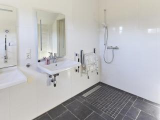 Farmhouse in Limburg with Subtropical Pool - Roggel - 1