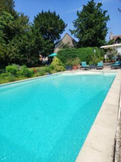 Gîte Le Prieuré - Reugny - 1