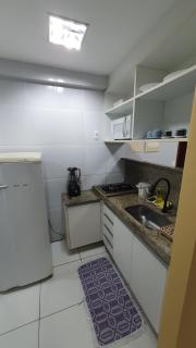 Flat Golden Point em Boa Viagem - Recife - 6