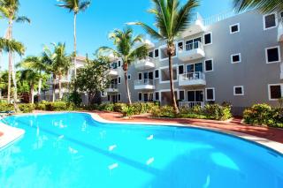 SUNNY STUDIOS DELUXE playa LOS CORALES - wifi, beach, pool - Punta Cana - 9