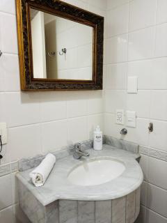 Morada Supreme Flat Jardim Europa II - São Paulo - 2