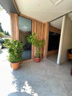 Aymira Suite Hotel - Istambul - 7