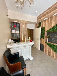 Aymira Suite Hotel - Istambul - 9