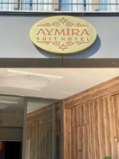 Aymira Suite Hotel - Istambul - 4