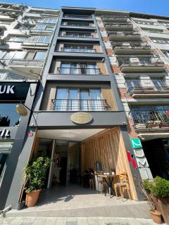 Aymira Suite Hotel - Istambul - 0