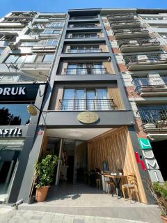 Aymira Suite Hotel - Istambul - 2
