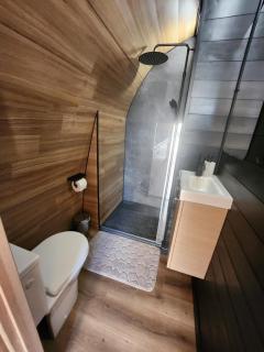 La cabane entre les cimes - - 3