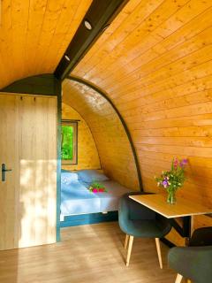 La cabane entre les cimes - - 2