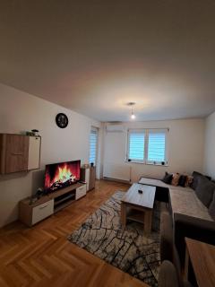 Suite, apartment per day - RELAX - Sarajevo - 5