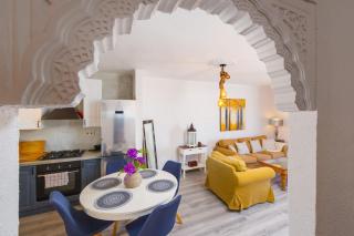 Modern moroccan vacation RK - Torrevieja - 0