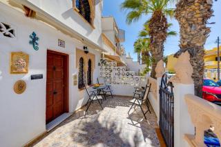 Modern moroccan vacation RK - Torrevieja - 7