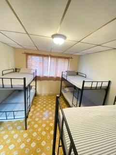 Mountain View Hostel - Santa Ana - 3