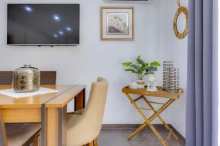 Renovated apartment for 4 close to the beach - Quarteira - 6