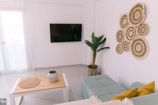 GMhouse - Perdika - 1