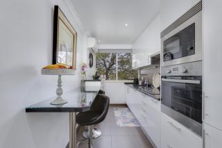 Renovated apartment for 4 close to the beach - Quarteira - 3