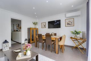 Renovated apartment for 4 close to the beach - Quarteira - 8