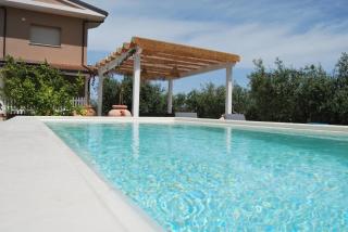 B&B Luci della Collina Boutique Relax - Tortoreto Lido - 6
